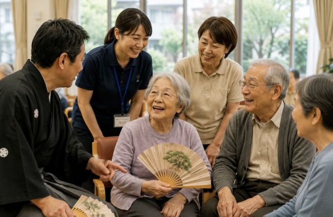 5つのプラン