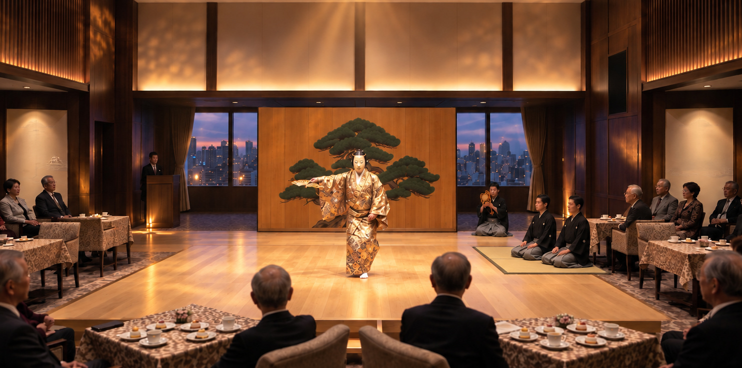 法人・団体様向けイベント